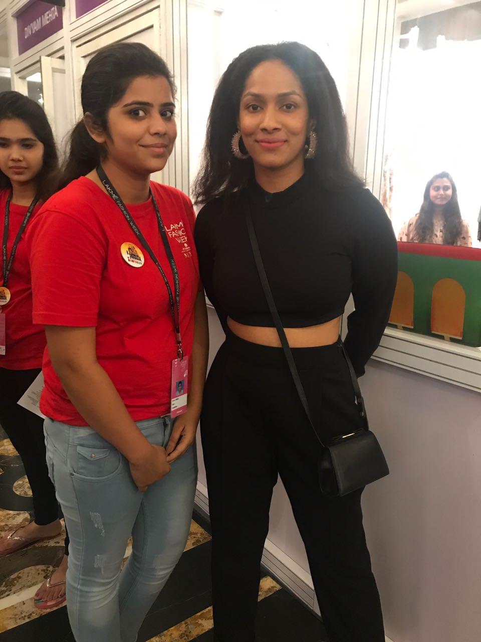 Inter National Institute Of Fashion Design Bhilwara Student Activities photo 6